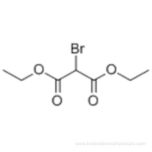 Propanedioic acid,2-bromo-, 1,3-diethyl ester CAS 685-87-0